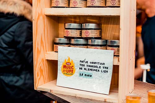 Good Mood - Winterbar